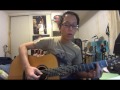 fingerstyle cover 巴哈小步舞曲 老漁翁