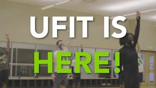 UFit - Group Fitness with UAB URec