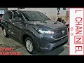 Spec Walkaround Toyota Kijang Innova Zenix G Hybrid [AG10] - Indonesia