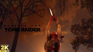 13º | EPISODIO FINAL... ÉPICO | SHADOW OF THE TOMB RAIDER GAMEPLAY EN ESPAÑOL