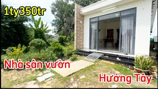 Bà cô quá khổ bán luôn căn nhà vườn duy nhất để trả nợ (234)