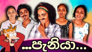 පැනියා | Paniya | Shamen Bhawani | Bhawani Director