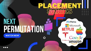Next Permutation | Leetcode | Java | Brute-Optimal