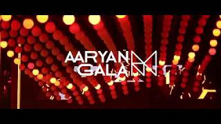 Aaryan Gala - Tsuki, Mumbai (3rd August 2018) - Aftermovie