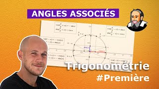 Les ANGLES ASSOCIES - Première