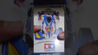 Tamiya Mini 4wd Box Stock Series - GLG Road To Malaysia Race Leg 1 Review