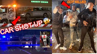 4KT Rapper “Brokeasf “ Brother Killed!! (Foolio , ksoo , spinabenz, 1200blk , ATK ,KTA diss him)