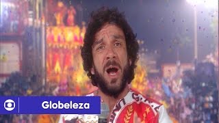 Viradouro - Carnaval Globeleza