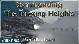 Crossing The Sela Heights: The Roads To Tawang, Much Light At The End Of Game-changing Tunnels