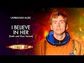 I Believe in Her (Tooth and Claw Variant) - Doctor Who Unreleased Music