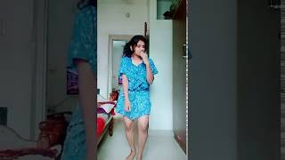 Nazriya Intro Dancemash Funny | Raja Rani
