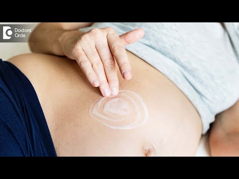 Causes and management of itching in 2nd and 3rd trimester - Dr. Teena S Thomas Causes and management of itching in 2nd and 3rd trimester - Dr. Teena S Thomas
