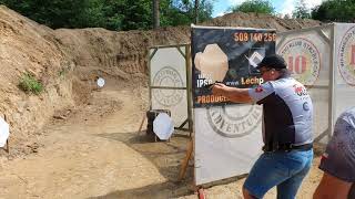 IPSC Warmia-Mazury Cup 2021