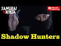 Shadow Hunters | action movie |  Full movie | English subtitles