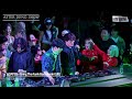 힙스터500명 앞에서 edm공연하는 애 feat.강남클럽