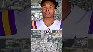 How KYREN LACY DIED #shorts