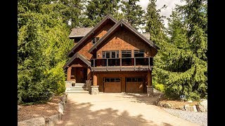 9544 Emerald Drive, Whistler, BC