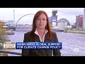 World leaders arrive in Glasgow for 'last chance' COP26 climate summit