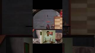 Eager to take first blood | COD Mobile funny moments