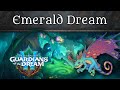 Emerald Dream - Music Of Wow Dragonflight: Guardians Of The Dream