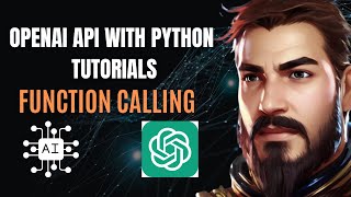 The Power Of Function Calling Ussing OpenAI API Tutorial #2