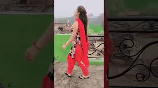 MERO BAWLIYO BHARTAR BTUA KHO AAYO HR SONG DANCE REEL ❤️