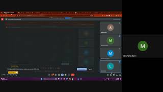 Week 10 Live Coding