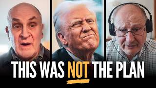 The War Trump Can’t End | Shield of the Republic