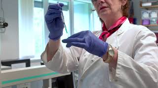 Research facilities at The Open University