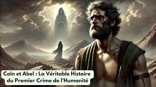 Caïn et Abel : La Véritable Histoire du Premier Crime de l’Humanité