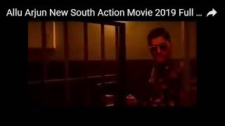 Inspector (Kavacham) Hindi Dubbed Full Movie | today new release full movie | New South Hindi