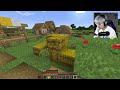 minecraft гэхдээ mob ын хэсгийг ХУЛГАЙЛЖ чадна...