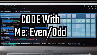 Onclick Even odd program in javascript