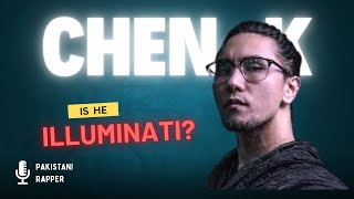 Chen- K is Exposing Them? |Secret Revealed | 2025