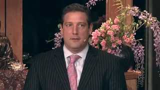 A Mindful Nation - Congressman Tim Ryan