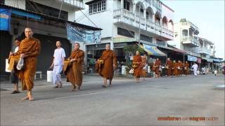 พระอาจารย์สุชาติ – ธรรมะในศาลา ๑๘ กรกฎาคม พ.ศ. ๒๕๕๘