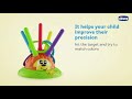 buggybaby chicco mister ring demonstration video