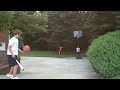 The Legendary Shots 1 (Amazing Basketball Shots)