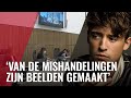 OM eist taakstraf tegen Lil Kleine voor mishandeling