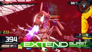 ガンダムEXVSMBON【プレマしゃふ18人部屋】[マキオン][GUNDAM Extreme Versus]