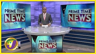 Jamaica's News Headlines | TVJ News - Jan 25 2022