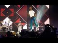 Laa Lee amazing performance at Reggae Sumfest 2022