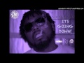 Young Mazi 5 ft Whip Its Goin Down (DJ Louie V Exclusive) @ValleyTV