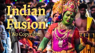 "Indian Fusion" by Shahed  #LazyMind #Nocopyrightmusicforcontentcreator #NocopyrightIndianmusic