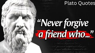 Profound Plato Quotes to help you FIND your PURPOSE in LIFE