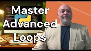 Want to Write Code 10x Faster? Learn the LOOPING Techniques Pros Use!