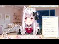 【 雑談 初見さん大歓迎】ねむねむにゃんこと雑談 sleep cat free talk japanese vtuber【明堂しろね ハコネクト】