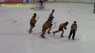 🏒CEC BantamA vs. Cambridge-Isanti 11.9.2024