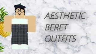 Simple Outfit Ideas Roblox Outfit Links In Description - summer female aesthetic roblox outfits