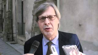 Vittorio Sgarbi contro il matrimonio Gay, Parenzo e Ingroia - La Zanzara - 14/03/2012 - 1/2
